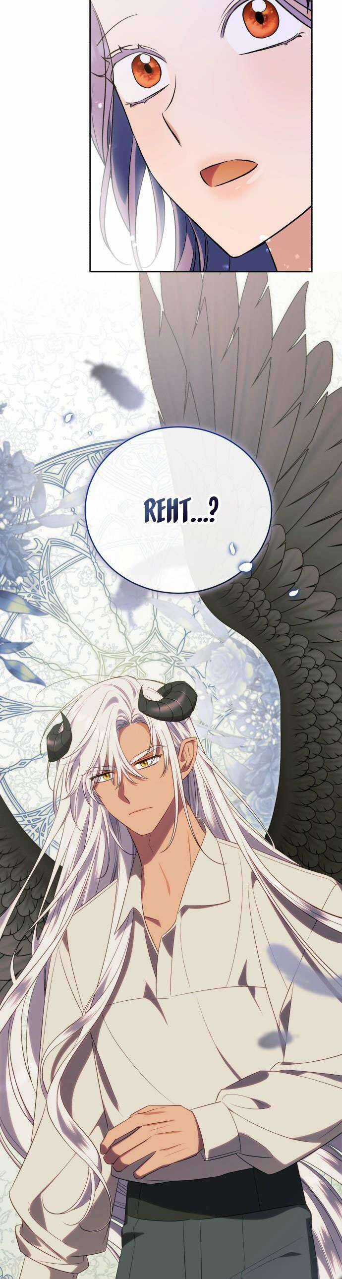 Tôi Trở Thành Nhân Vật Phản Diện Trong Một Cuốn Tiểu Thuyết Chết Chóc Chapter 45 trang 36