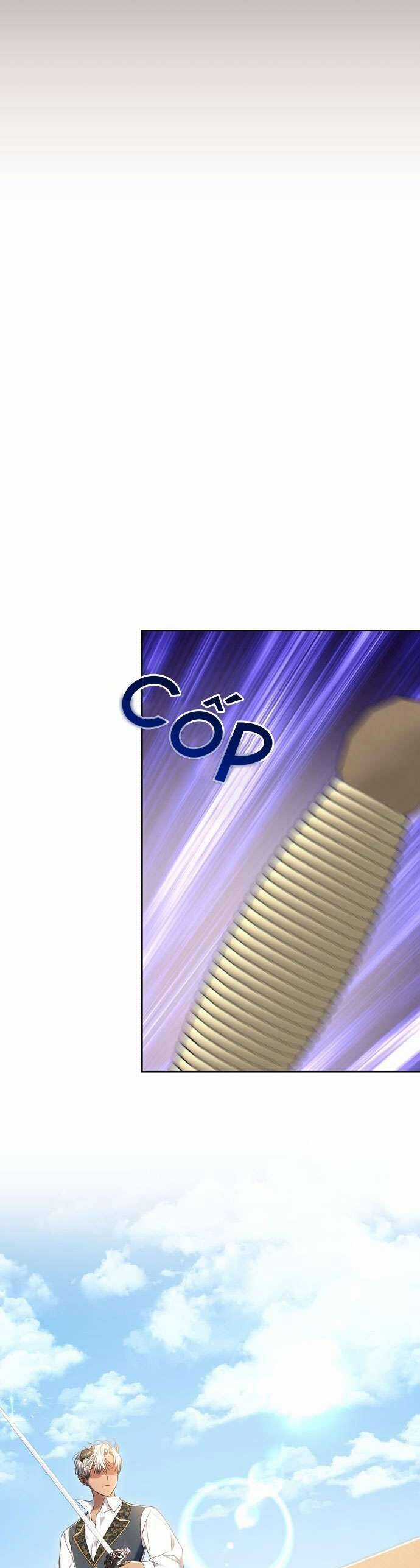 Tôi Trở Thành Nhân Vật Phản Diện Trong Một Cuốn Tiểu Thuyết Chết Chóc Chapter 45 trang 4