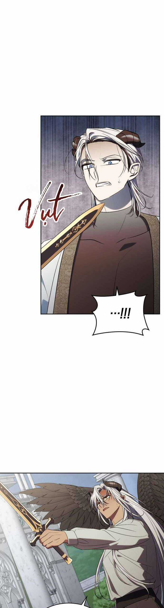 Tôi Trở Thành Nhân Vật Phản Diện Trong Một Cuốn Tiểu Thuyết Chết Chóc Chapter 45 trang 40