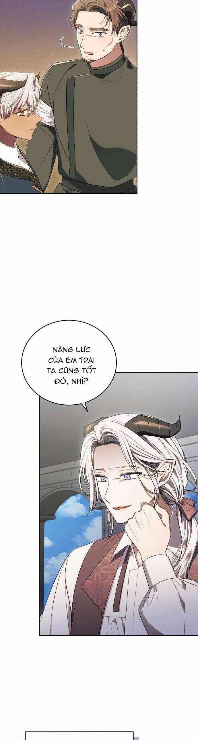 Tôi Trở Thành Nhân Vật Phản Diện Trong Một Cuốn Tiểu Thuyết Chết Chóc Chapter 45 trang 8