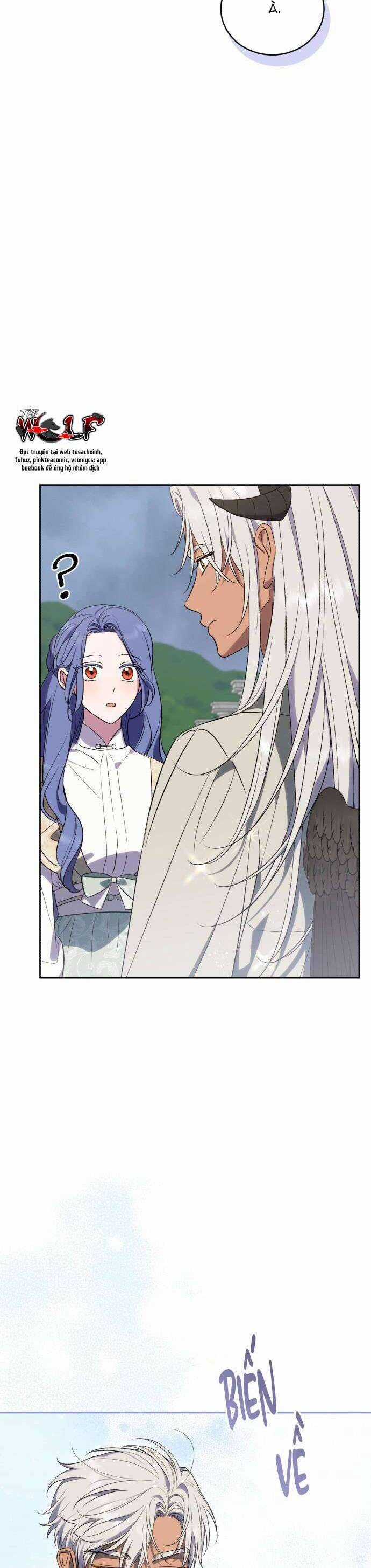 Tôi Trở Thành Nhân Vật Phản Diện Trong Một Cuốn Tiểu Thuyết Chết Chóc Chapter 46 trang 12