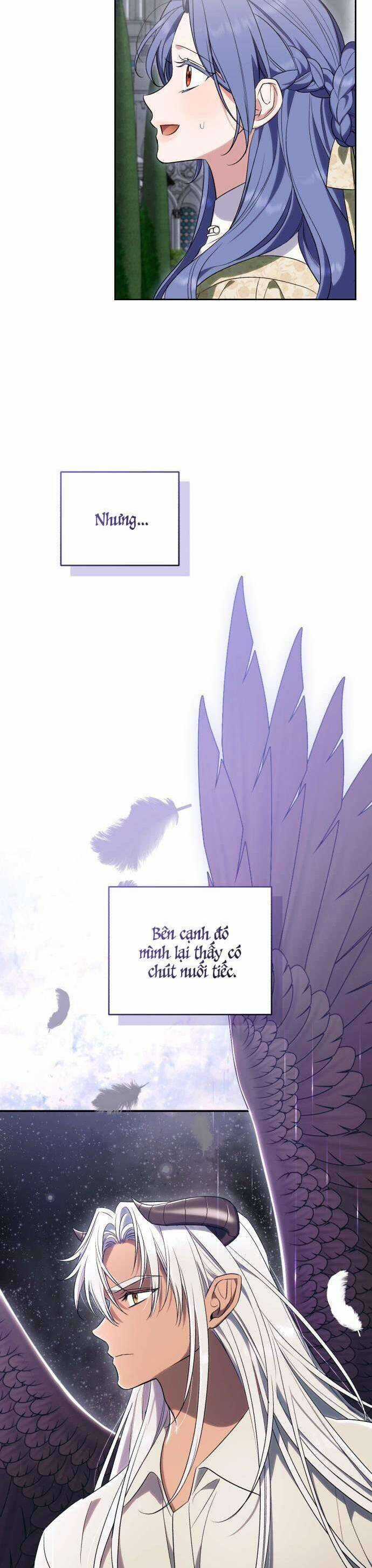 Tôi Trở Thành Nhân Vật Phản Diện Trong Một Cuốn Tiểu Thuyết Chết Chóc Chapter 46 trang 14