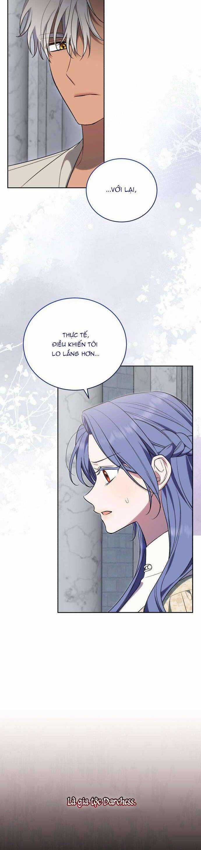 Tôi Trở Thành Nhân Vật Phản Diện Trong Một Cuốn Tiểu Thuyết Chết Chóc Chapter 46 trang 18