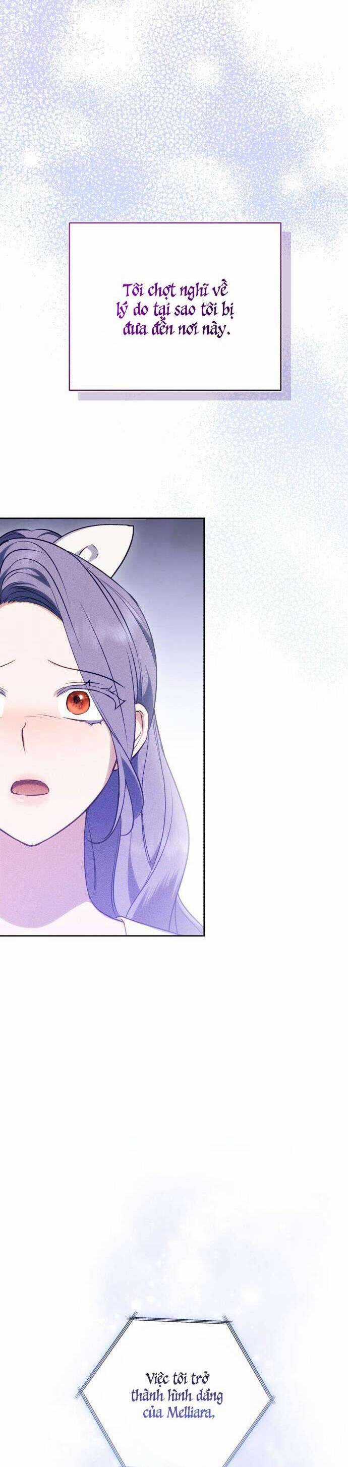 Tôi Trở Thành Nhân Vật Phản Diện Trong Một Cuốn Tiểu Thuyết Chết Chóc Chapter 46 trang 24