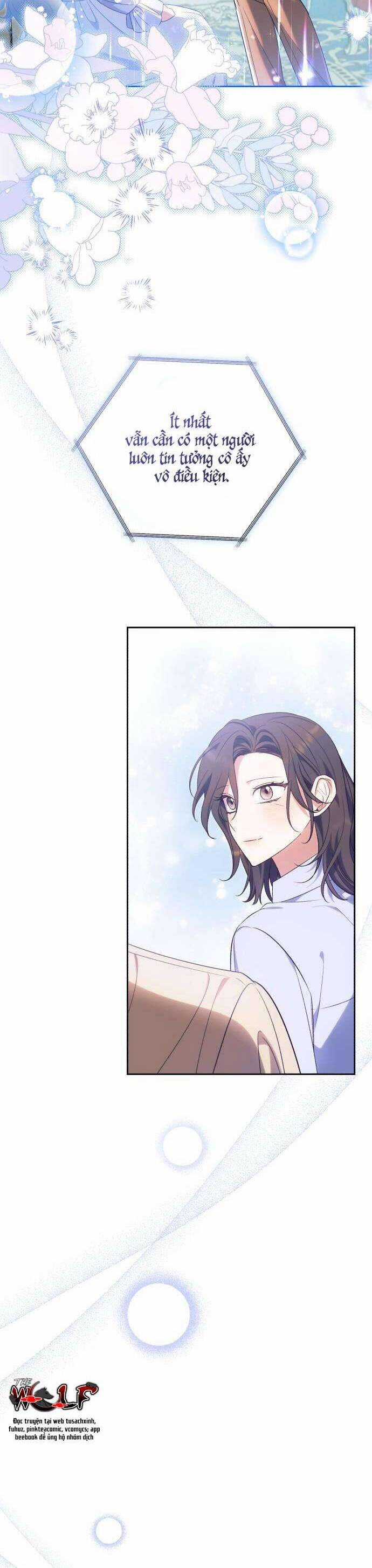 Tôi Trở Thành Nhân Vật Phản Diện Trong Một Cuốn Tiểu Thuyết Chết Chóc Chapter 46 trang 27