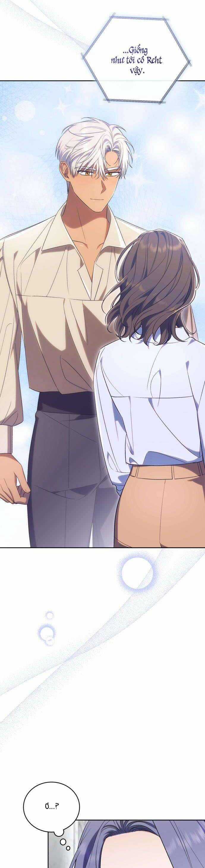 Tôi Trở Thành Nhân Vật Phản Diện Trong Một Cuốn Tiểu Thuyết Chết Chóc Chapter 46 trang 28