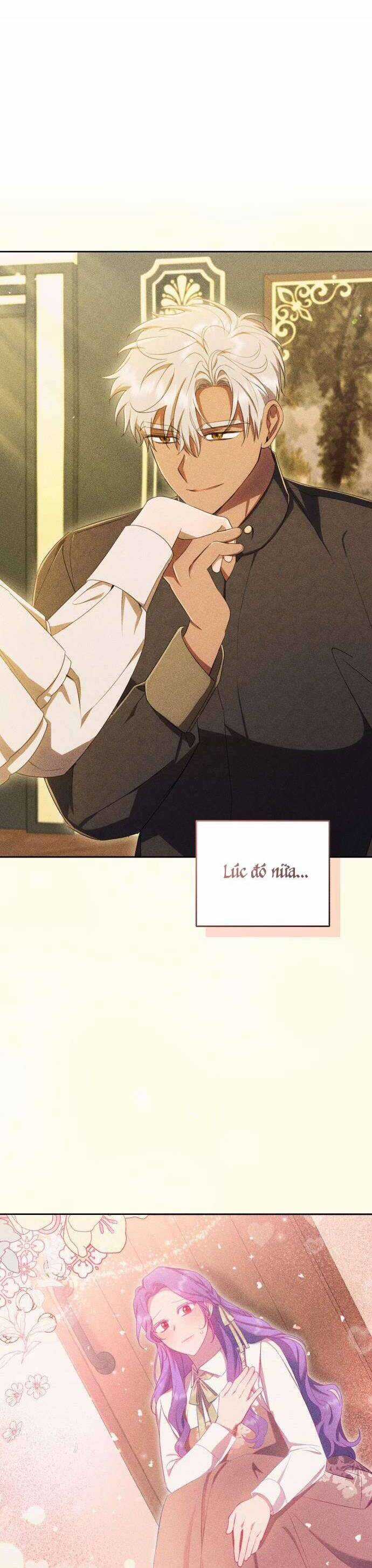 Tôi Trở Thành Nhân Vật Phản Diện Trong Một Cuốn Tiểu Thuyết Chết Chóc Chapter 46 trang 34