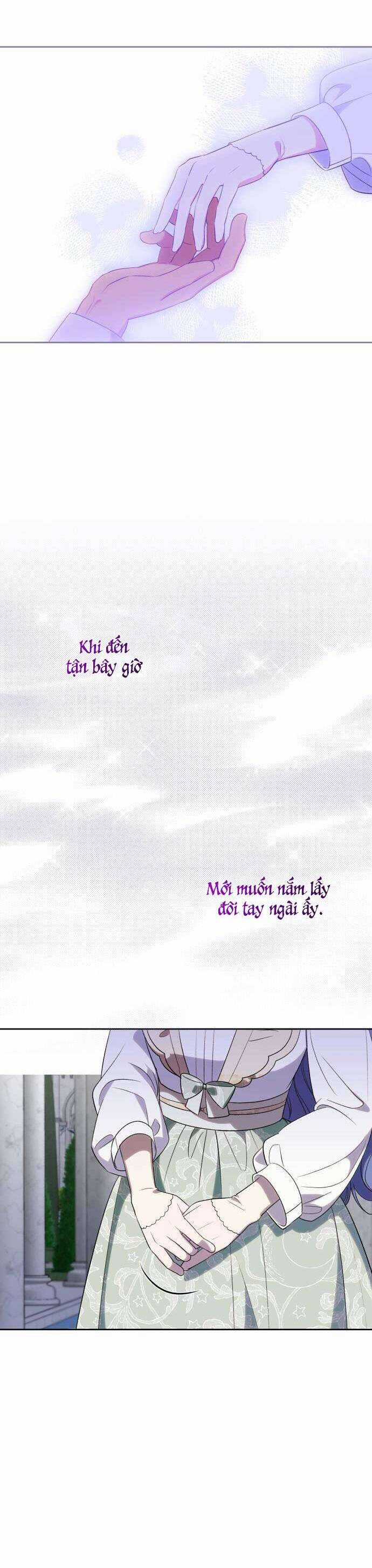 Tôi Trở Thành Nhân Vật Phản Diện Trong Một Cuốn Tiểu Thuyết Chết Chóc Chapter 46 trang 37