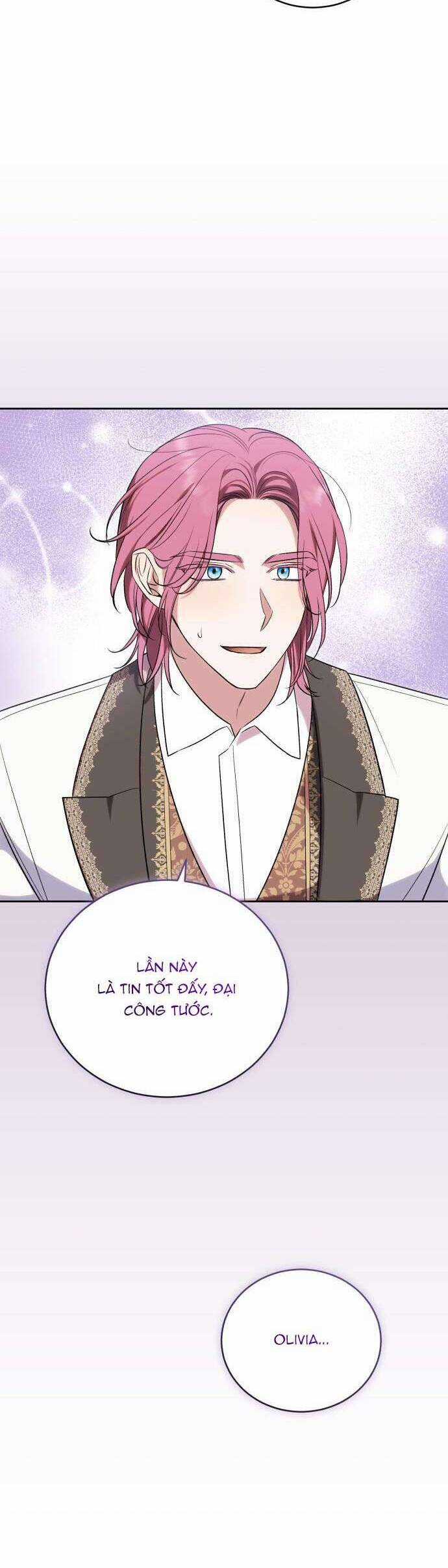 Tôi Trở Thành Nhân Vật Phản Diện Trong Một Cuốn Tiểu Thuyết Chết Chóc Chapter 46 trang 45