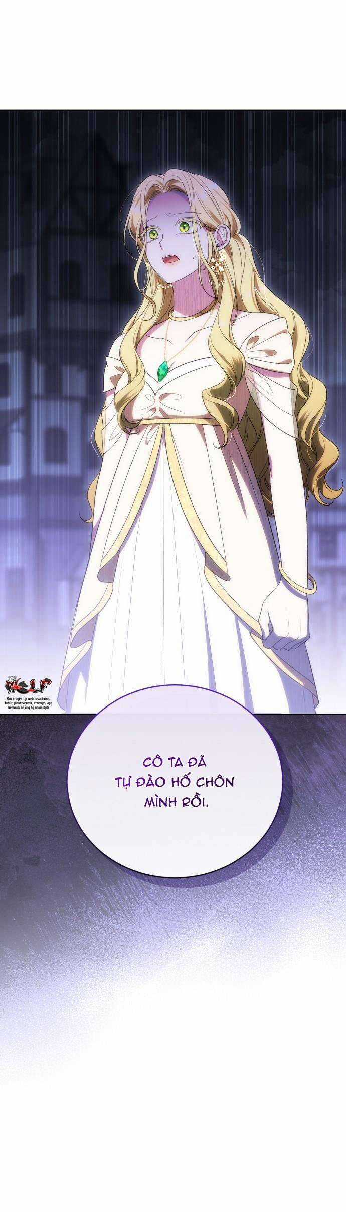 Tôi Trở Thành Nhân Vật Phản Diện Trong Một Cuốn Tiểu Thuyết Chết Chóc Chapter 46 trang 46