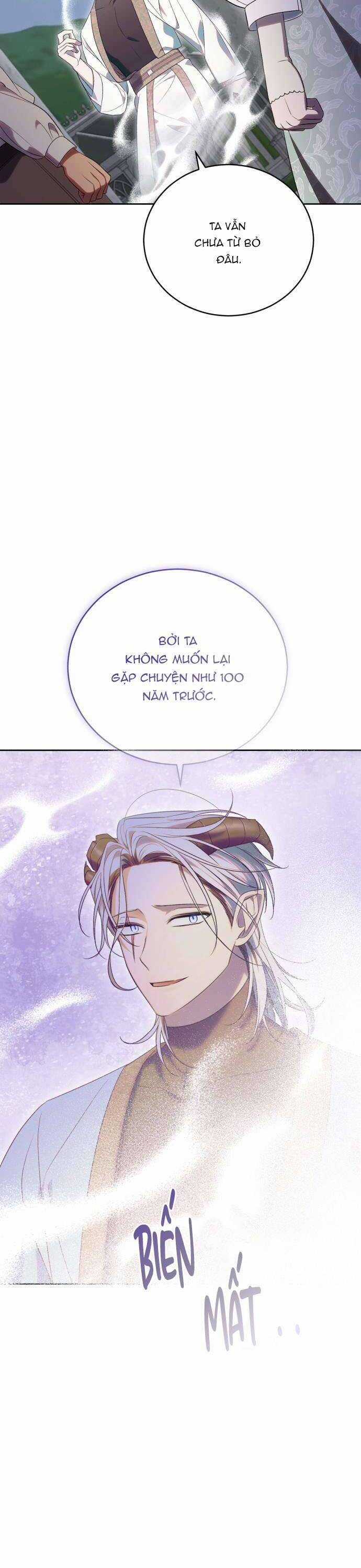 Tôi Trở Thành Nhân Vật Phản Diện Trong Một Cuốn Tiểu Thuyết Chết Chóc Chapter 46 trang 8