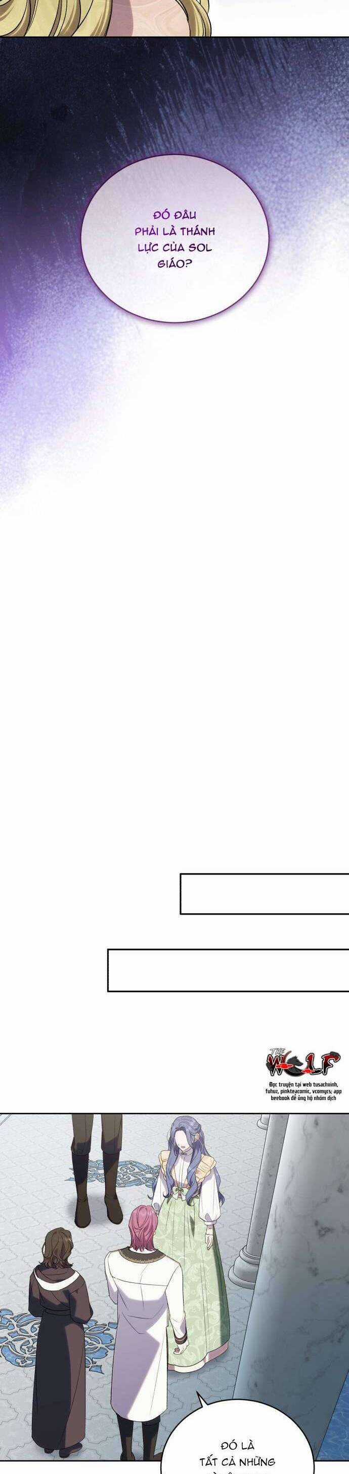 Tôi Trở Thành Nhân Vật Phản Diện Trong Một Cuốn Tiểu Thuyết Chết Chóc Chapter 47 trang 13