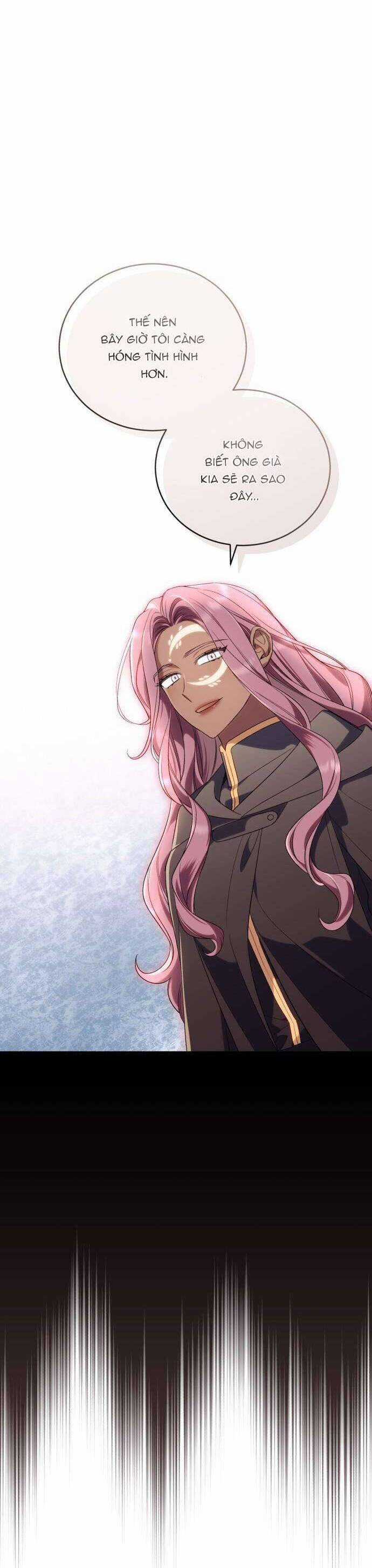 Tôi Trở Thành Nhân Vật Phản Diện Trong Một Cuốn Tiểu Thuyết Chết Chóc Chapter 47 trang 41