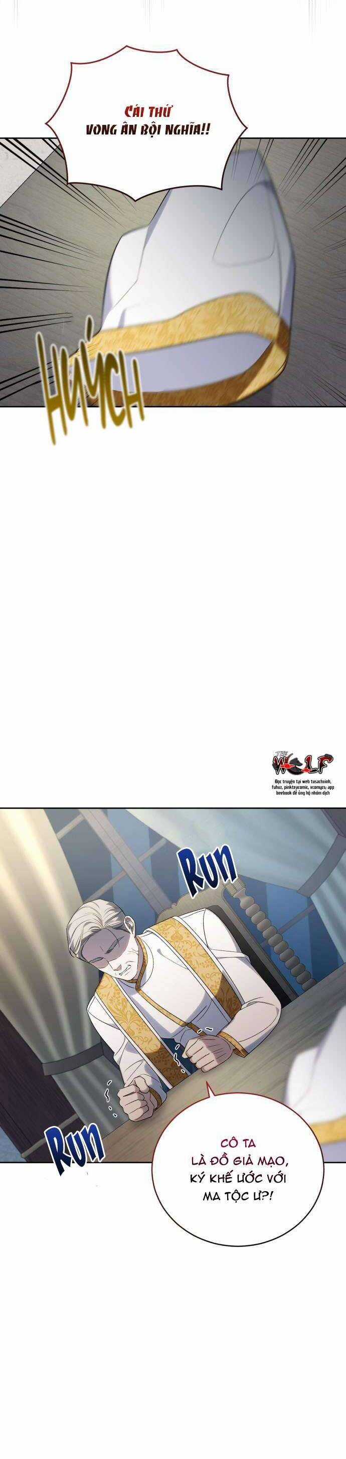 Tôi Trở Thành Nhân Vật Phản Diện Trong Một Cuốn Tiểu Thuyết Chết Chóc Chapter 47 trang 42