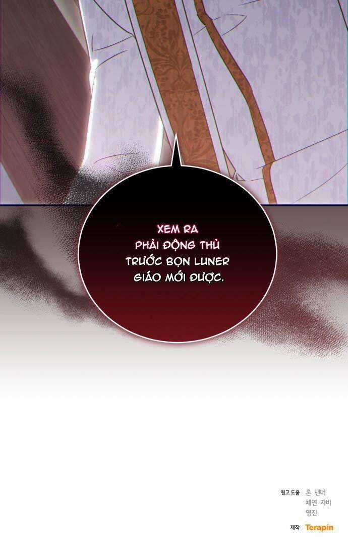 Tôi Trở Thành Nhân Vật Phản Diện Trong Một Cuốn Tiểu Thuyết Chết Chóc Chapter 47 trang 45