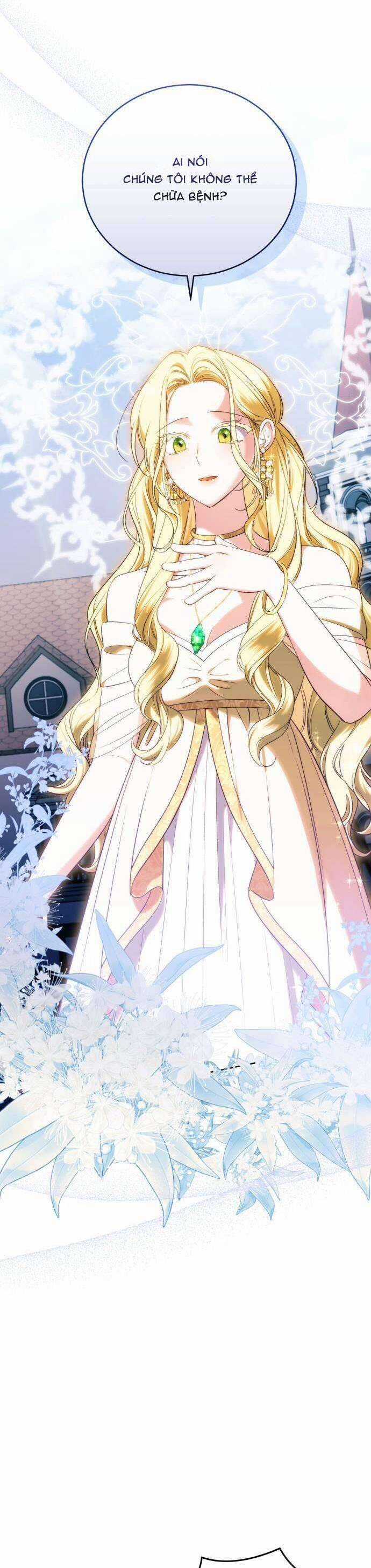 Tôi Trở Thành Nhân Vật Phản Diện Trong Một Cuốn Tiểu Thuyết Chết Chóc Chapter 47 trang 6