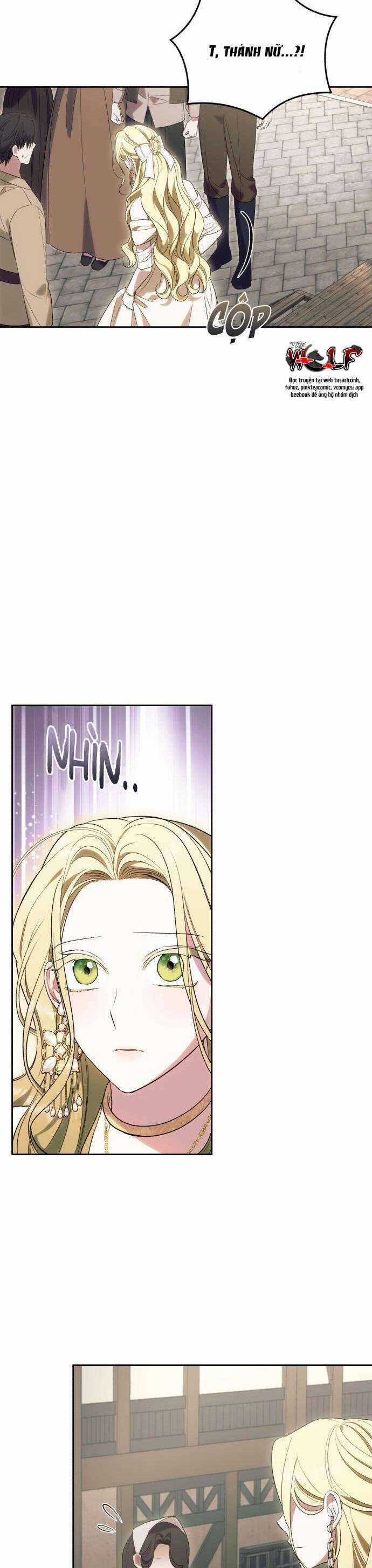 Tôi Trở Thành Nhân Vật Phản Diện Trong Một Cuốn Tiểu Thuyết Chết Chóc Chapter 47 trang 7