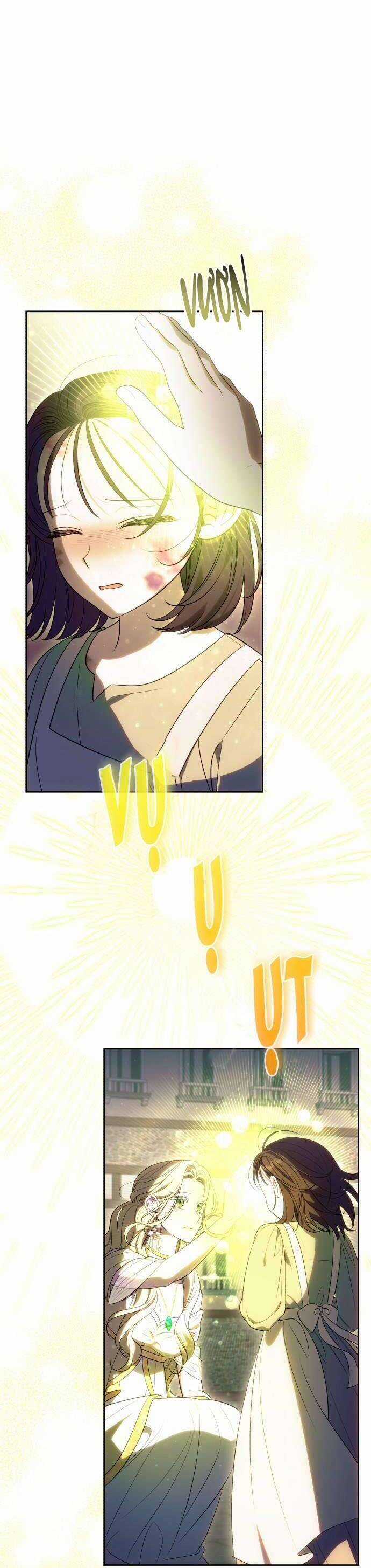 Tôi Trở Thành Nhân Vật Phản Diện Trong Một Cuốn Tiểu Thuyết Chết Chóc Chapter 47 trang 9