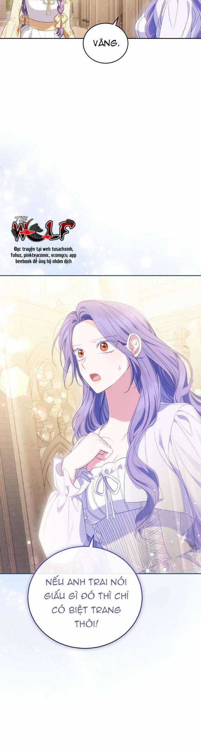 Tôi Trở Thành Nhân Vật Phản Diện Trong Một Cuốn Tiểu Thuyết Chết Chóc Chapter 49 trang 12