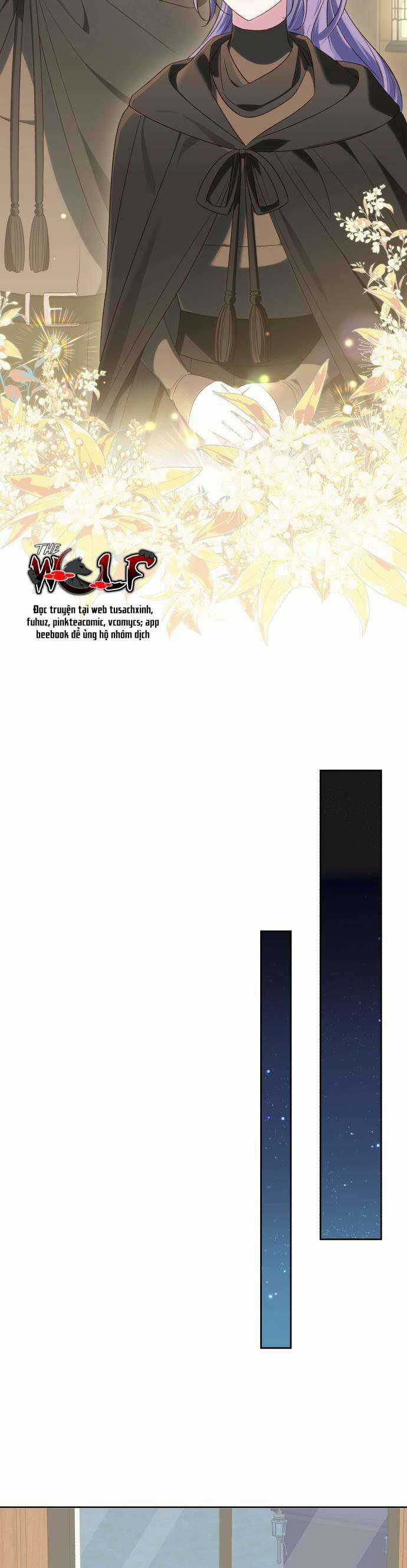 Tôi Trở Thành Nhân Vật Phản Diện Trong Một Cuốn Tiểu Thuyết Chết Chóc Chapter 49 trang 19