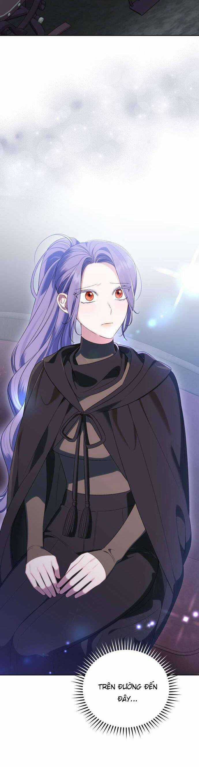 Tôi Trở Thành Nhân Vật Phản Diện Trong Một Cuốn Tiểu Thuyết Chết Chóc Chapter 49 trang 22