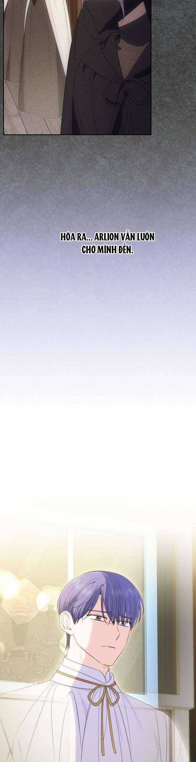 Tôi Trở Thành Nhân Vật Phản Diện Trong Một Cuốn Tiểu Thuyết Chết Chóc Chapter 49 trang 24