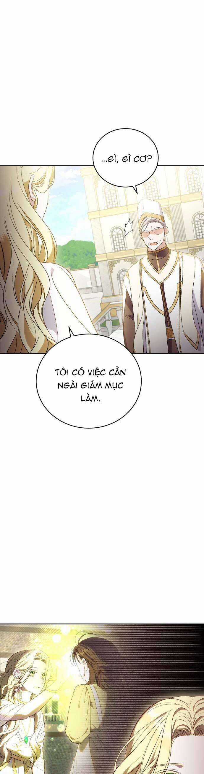 Tôi Trở Thành Nhân Vật Phản Diện Trong Một Cuốn Tiểu Thuyết Chết Chóc Chapter 49 trang 35