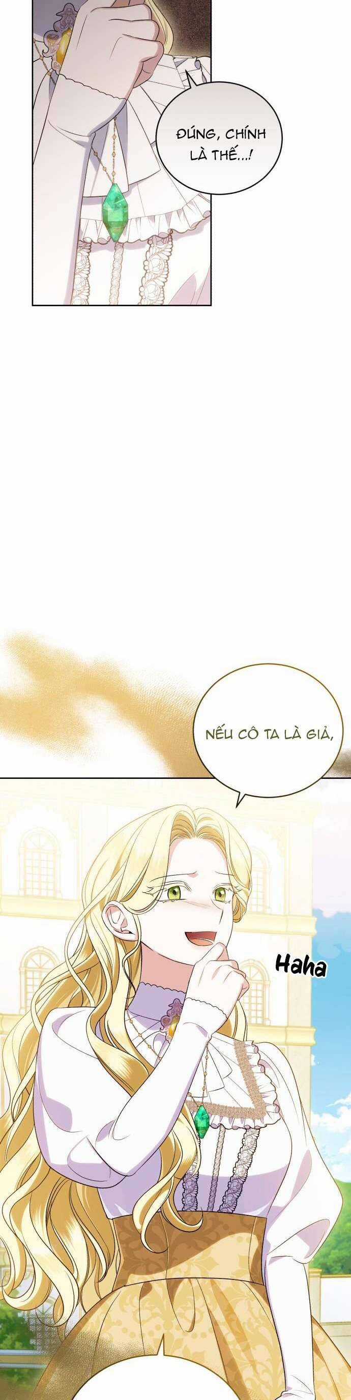 Tôi Trở Thành Nhân Vật Phản Diện Trong Một Cuốn Tiểu Thuyết Chết Chóc Chapter 49 trang 39