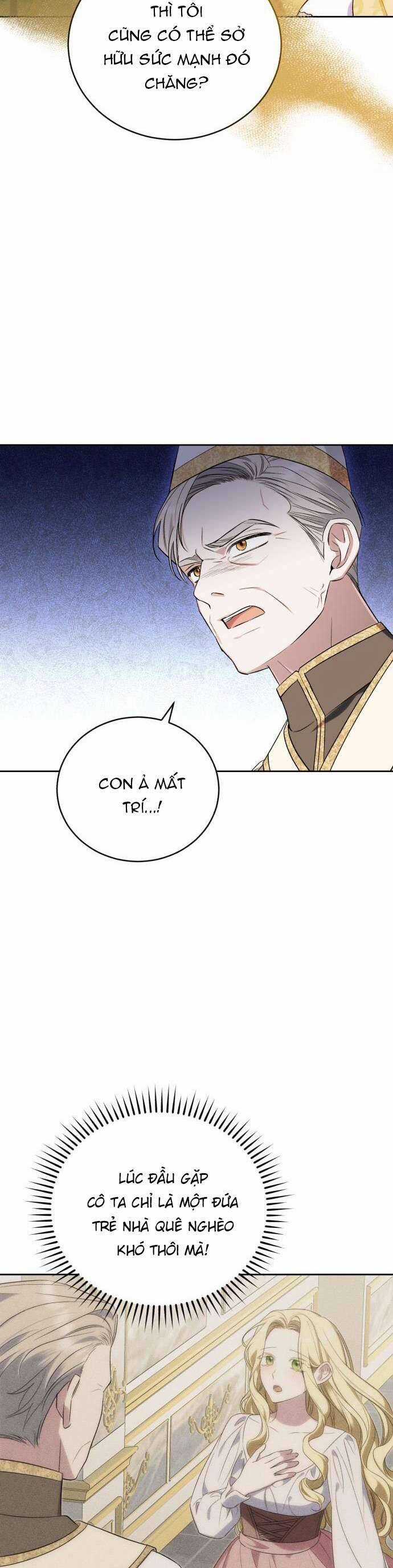 Tôi Trở Thành Nhân Vật Phản Diện Trong Một Cuốn Tiểu Thuyết Chết Chóc Chapter 49 trang 40