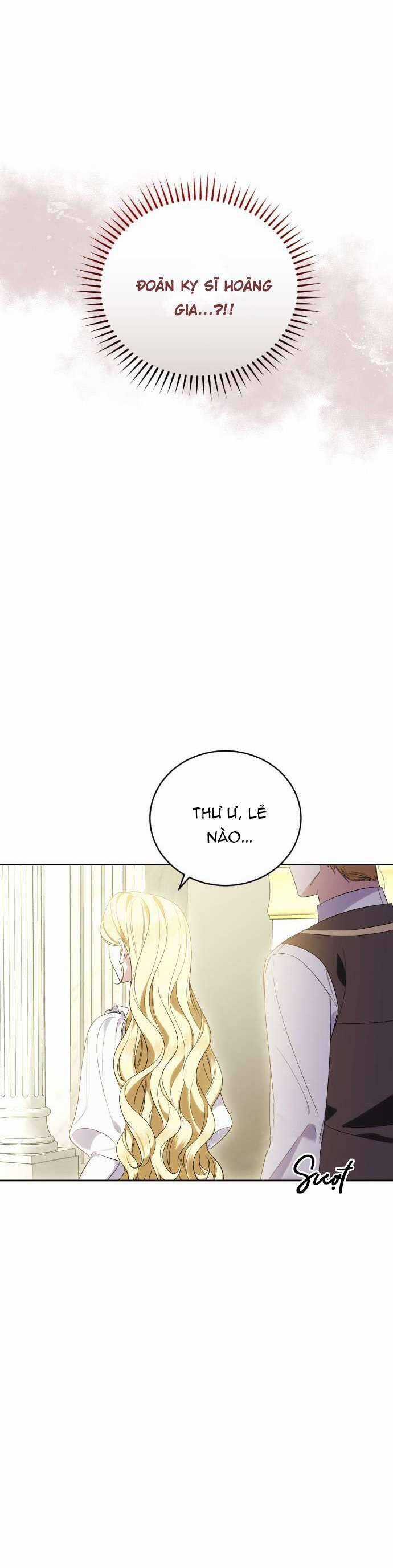 Tôi Trở Thành Nhân Vật Phản Diện Trong Một Cuốn Tiểu Thuyết Chết Chóc Chapter 49 trang 44