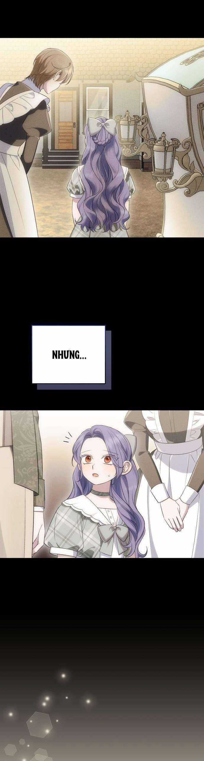 Tôi Trở Thành Nhân Vật Phản Diện Trong Một Cuốn Tiểu Thuyết Chết Chóc Chapter 49 trang 8