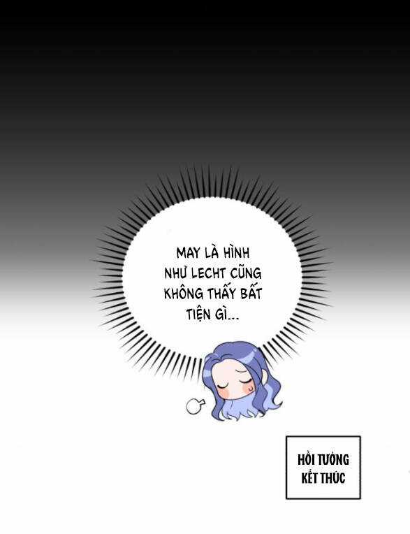 Tôi Trở Thành Nhân Vật Phản Diện Trong Một Cuốn Tiểu Thuyết Chết Chóc Chapter 5.1 trang 10