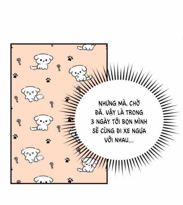 Tôi Trở Thành Nhân Vật Phản Diện Trong Một Cuốn Tiểu Thuyết Chết Chóc Chapter 5.1 trang 11