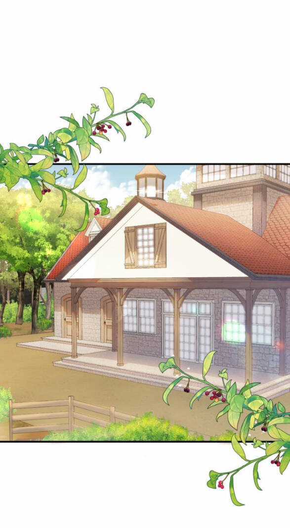 Tôi Trở Thành Nhân Vật Phản Diện Trong Một Cuốn Tiểu Thuyết Chết Chóc Chapter 5.1 trang 19