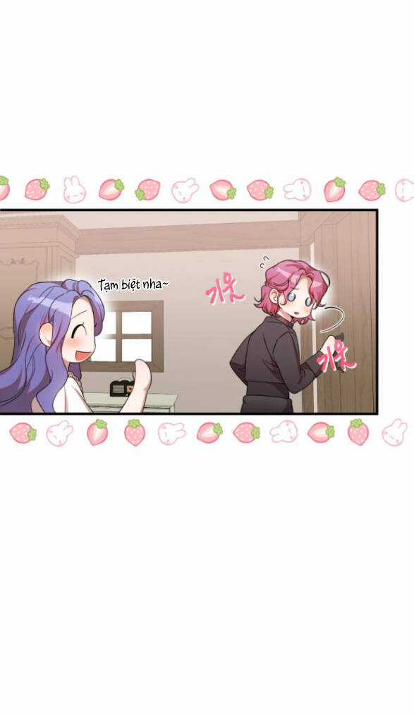 Tôi Trở Thành Nhân Vật Phản Diện Trong Một Cuốn Tiểu Thuyết Chết Chóc Chapter 5.1 trang 22