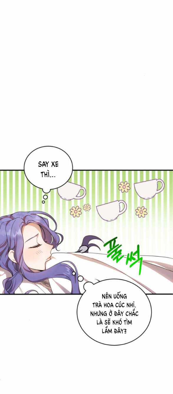 Tôi Trở Thành Nhân Vật Phản Diện Trong Một Cuốn Tiểu Thuyết Chết Chóc Chapter 5.1 trang 24