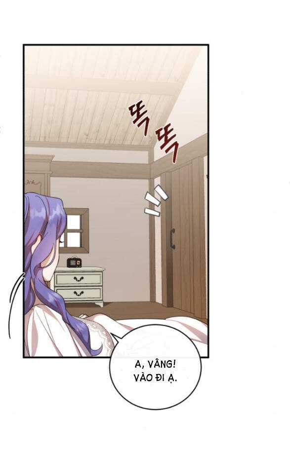 Tôi Trở Thành Nhân Vật Phản Diện Trong Một Cuốn Tiểu Thuyết Chết Chóc Chapter 5.1 trang 25