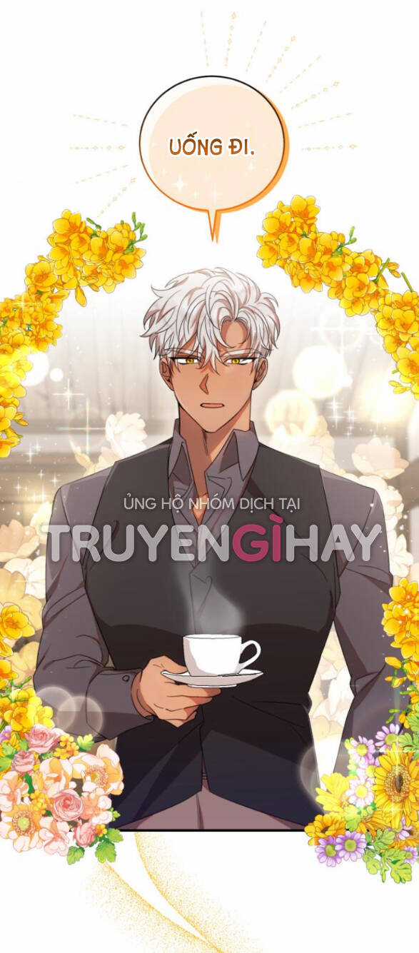 Tôi Trở Thành Nhân Vật Phản Diện Trong Một Cuốn Tiểu Thuyết Chết Chóc Chapter 5.1 trang 28