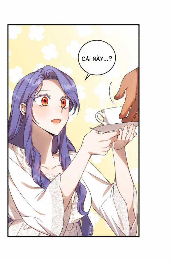 Tôi Trở Thành Nhân Vật Phản Diện Trong Một Cuốn Tiểu Thuyết Chết Chóc Chapter 5.1 trang 30