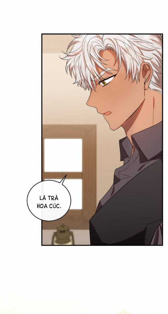 Tôi Trở Thành Nhân Vật Phản Diện Trong Một Cuốn Tiểu Thuyết Chết Chóc Chapter 5.1 trang 31