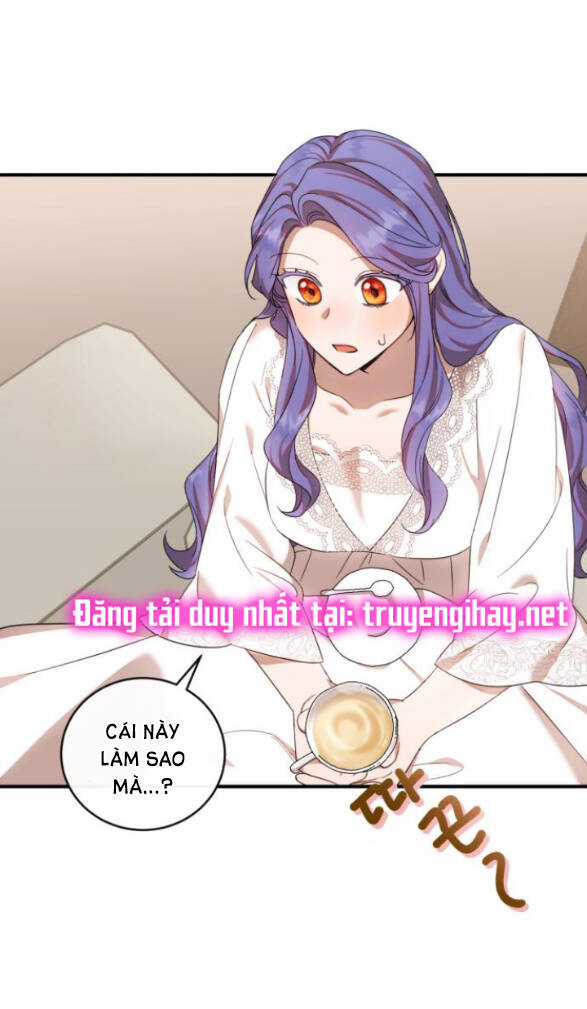 Tôi Trở Thành Nhân Vật Phản Diện Trong Một Cuốn Tiểu Thuyết Chết Chóc Chapter 5.1 trang 34