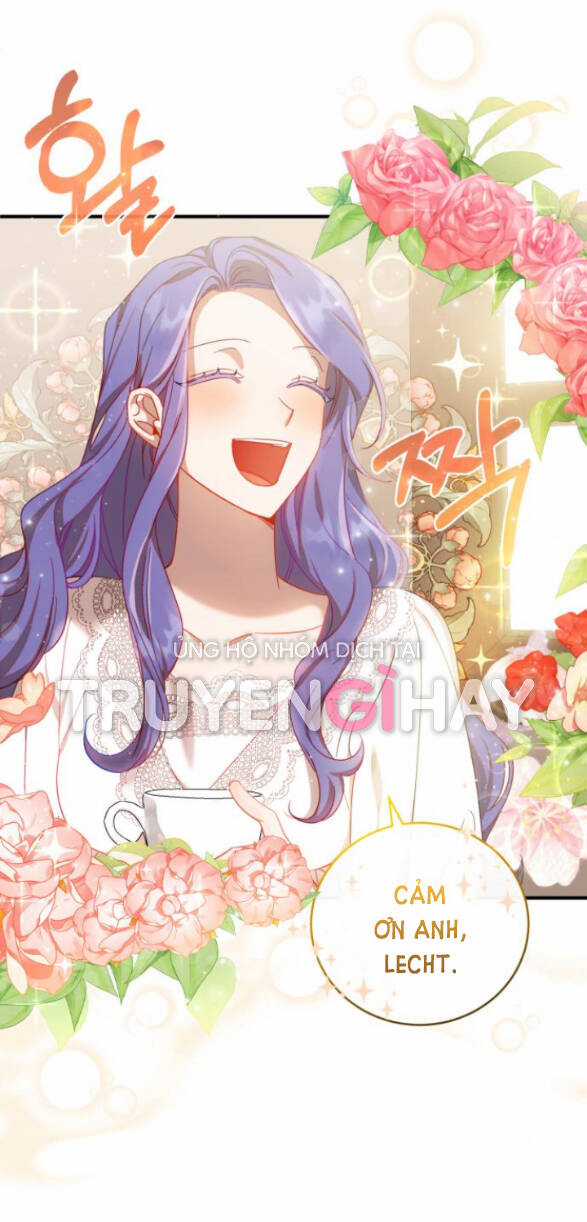 Tôi Trở Thành Nhân Vật Phản Diện Trong Một Cuốn Tiểu Thuyết Chết Chóc Chapter 5.1 trang 38