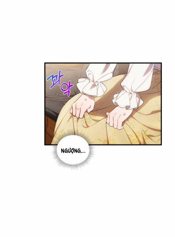 Tôi Trở Thành Nhân Vật Phản Diện Trong Một Cuốn Tiểu Thuyết Chết Chóc Chapter 5.1 trang 4