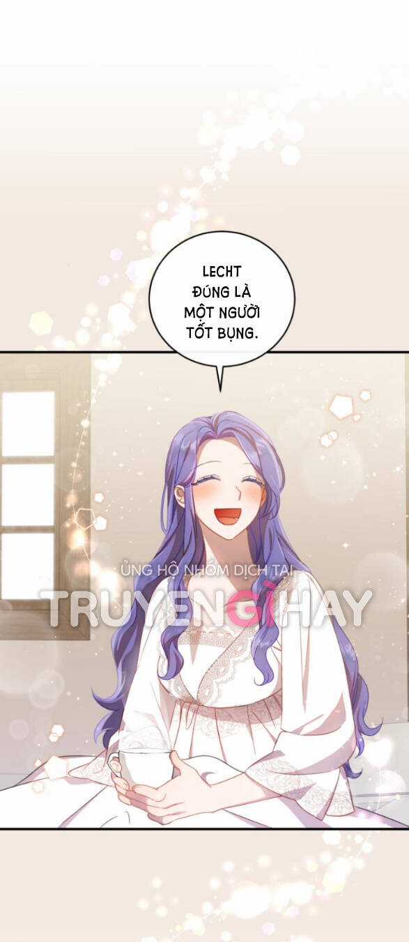 Tôi Trở Thành Nhân Vật Phản Diện Trong Một Cuốn Tiểu Thuyết Chết Chóc Chapter 5.1 trang 41