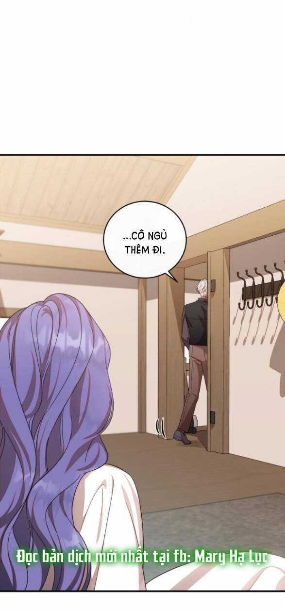 Tôi Trở Thành Nhân Vật Phản Diện Trong Một Cuốn Tiểu Thuyết Chết Chóc Chapter 5.1 trang 44