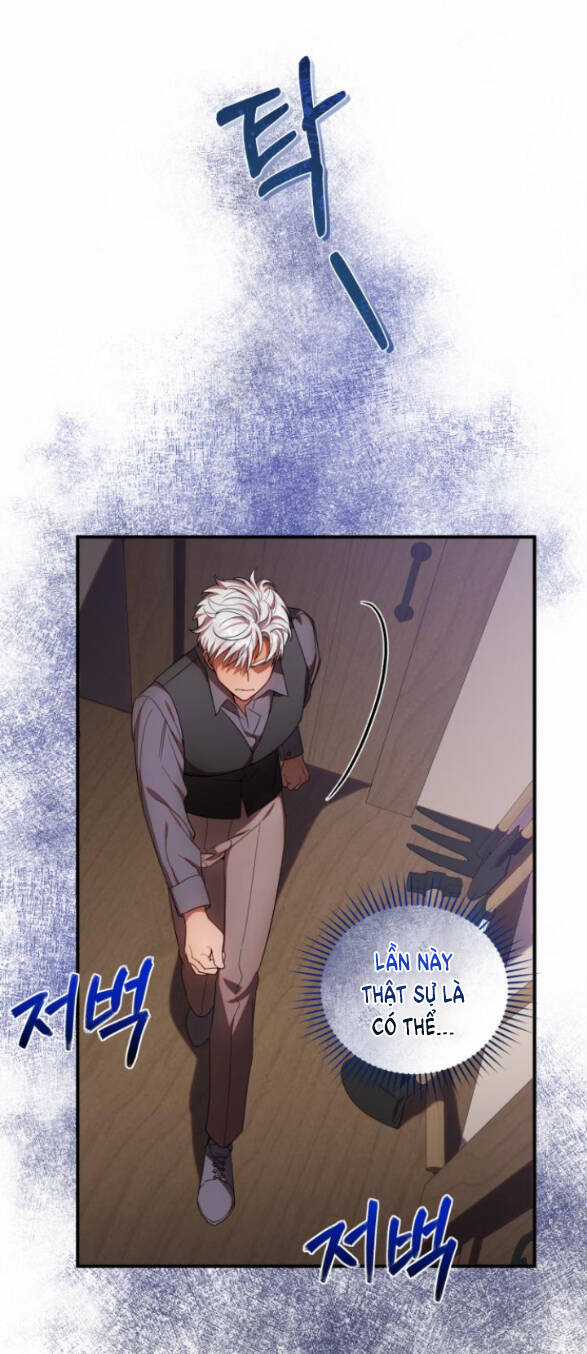 Tôi Trở Thành Nhân Vật Phản Diện Trong Một Cuốn Tiểu Thuyết Chết Chóc Chapter 5.1 trang 45