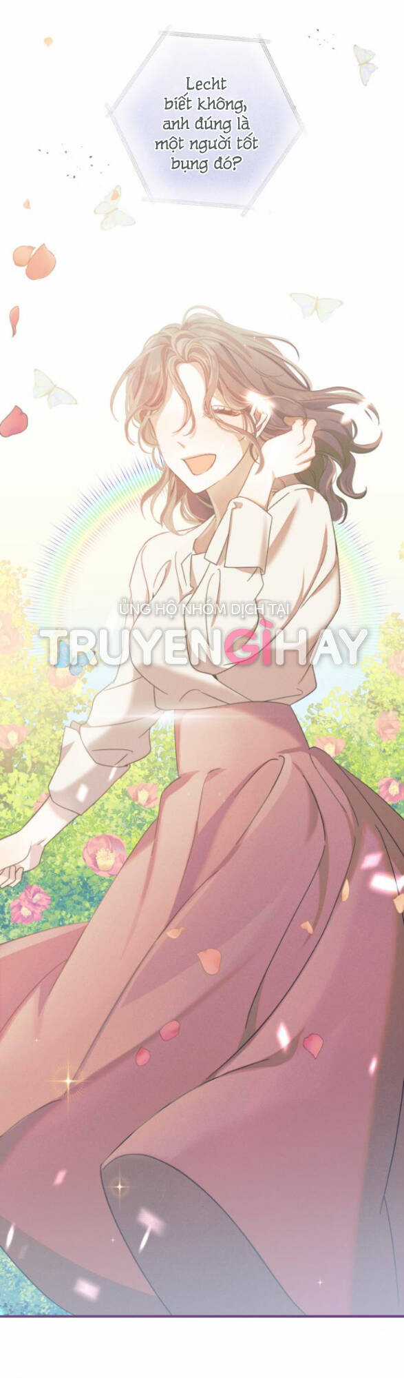 Tôi Trở Thành Nhân Vật Phản Diện Trong Một Cuốn Tiểu Thuyết Chết Chóc Chapter 5.1 trang 47