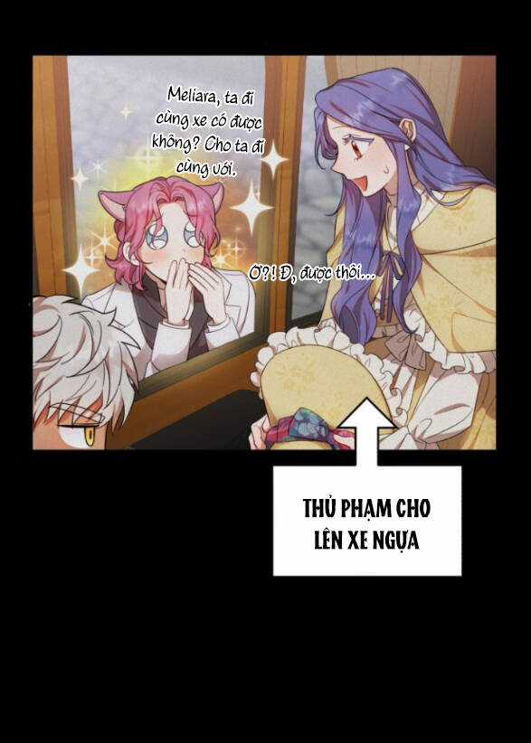 Tôi Trở Thành Nhân Vật Phản Diện Trong Một Cuốn Tiểu Thuyết Chết Chóc Chapter 5.1 trang 7