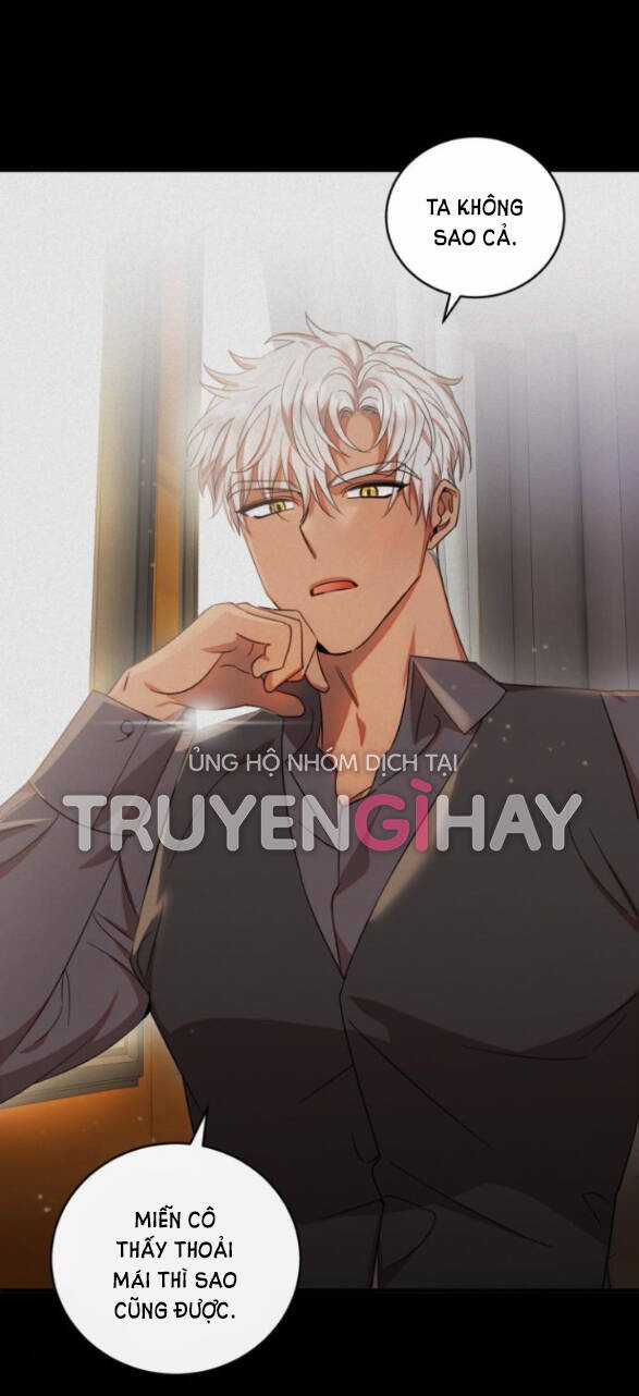 Tôi Trở Thành Nhân Vật Phản Diện Trong Một Cuốn Tiểu Thuyết Chết Chóc Chapter 5.1 trang 9