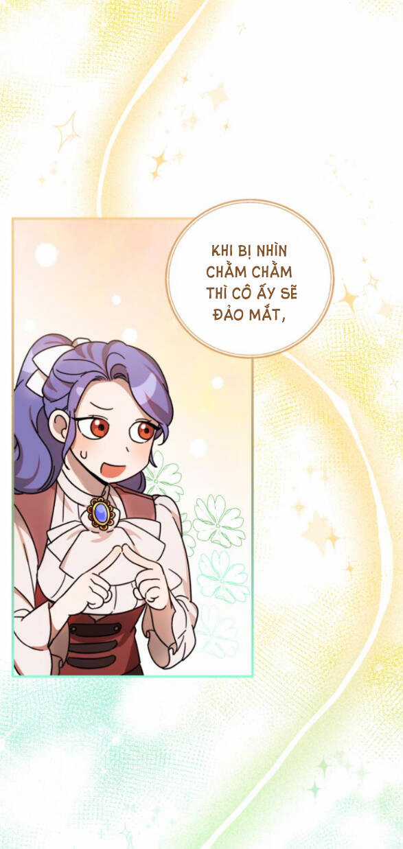 Tôi Trở Thành Nhân Vật Phản Diện Trong Một Cuốn Tiểu Thuyết Chết Chóc Chapter 5.2 trang 13